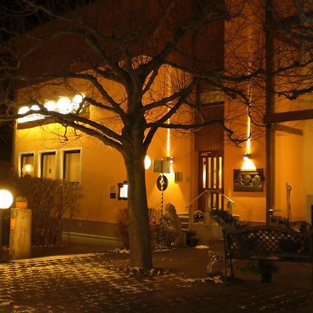 Gasthof Froehlich ランゲンブルック エクステリア 写真